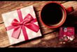 מבשלת אהבה: מתנות בנושא קפה לוולנטיינס אוהבי קפאין