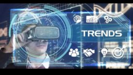 מאפיינים מדעים יישומיים הגאדג'טים החדישים עבור החזית הדיגיטלי 1 מגמות טכנולוגיות: גאדג'טים חדישים עבור החלוץ הדיגיטלי