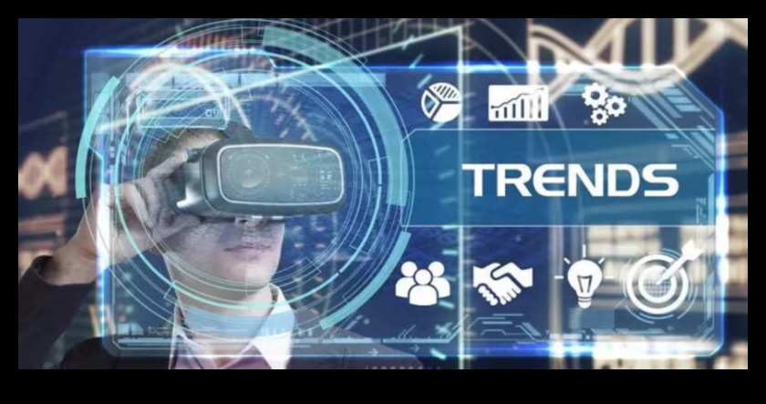 מגמות טכנולוגיות: גאדג'טים חדישים עבור החלוץ הדיגיטלי