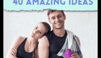 מחזה ספורט: מתנות לצד האתלטי והאקטיבי של יום השנה שלך