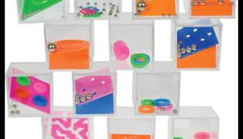 מסיבת פאזל: משחקי הקנטת מוח לפיתוח קוגניטיבי