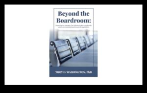 מעבר לחדר הישיבות: ניווט בנוף המתפתח של מנהיגות