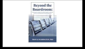 מעבר לחדר הישיבות: ניווט בנוף המתפתח של מנהיגות