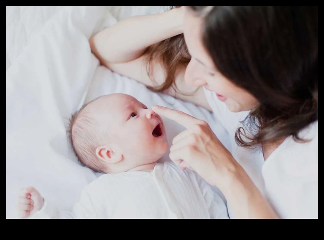 נוחיות נעימות: טיפים חיוניים לאושרו של התינוק