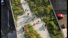 סביבה הגיבור הבלתי ידוע של עיצוב החלל הציבורי 1 כיצד נופים משפיעים על עיצוב המרחבים הציבוריים בערים?