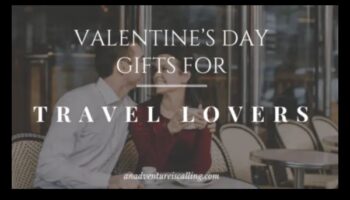 ניצוץ הרפתקאות: מתנות בהשראת נסיעות ליום ולנטיין נועז