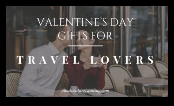 ניצוץ הרפתקאות: מתנות בהשראת נסיעות ליום ולנטיין נועז