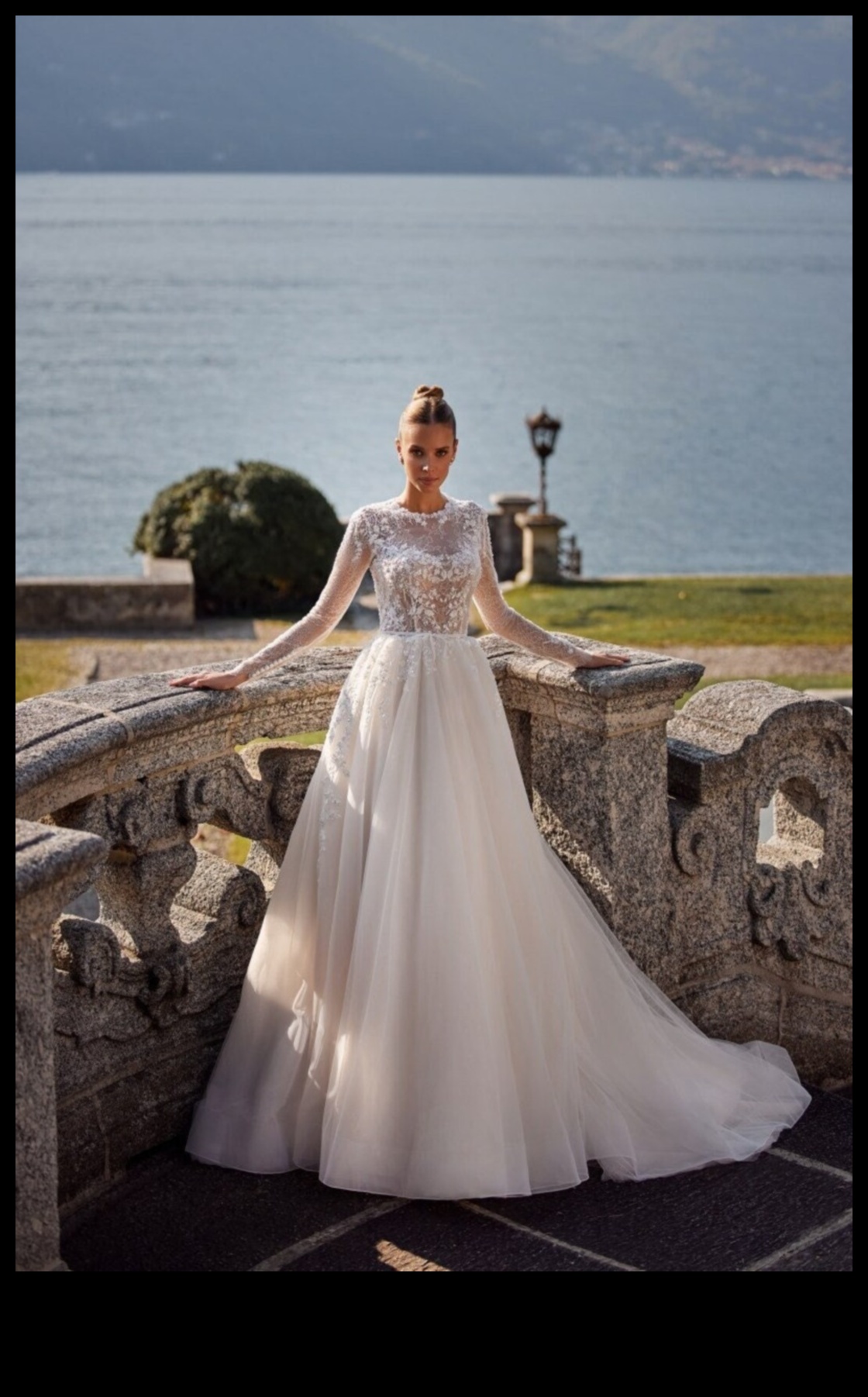 ניצוץ מפוסל: נצנצים של תכשיטי כלה