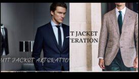 Elegant Edge: סגנון החתן נחשף