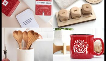 מבחר סנטימנטלי: ייעוץ מתנה מותאם ליום האהבה