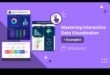 עיצובים דינמיים: הדמיית תובנות עם פתרונות מדעי נתונים אינטראקטיביים