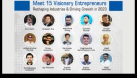 פורצי הדרך של המחר: אנשי חזון לפיתוח עסקי