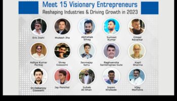 פורצי הדרך של המחר: אנשי חזון לפיתוח עסקי