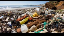 כיצד מסתגלים נופי החוף לאתגרי זיהום הפלסטיק?