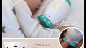 פנסי ערש: מאיר את עולמו של התינוק עם מוזיקה