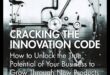 קוד החדשנות העסקית: פענוח הצלחה בעסקים מודרניים