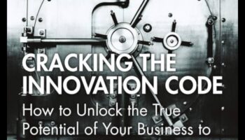 קוד החדשנות העסקית: פענוח הצלחה בעסקים מודרניים