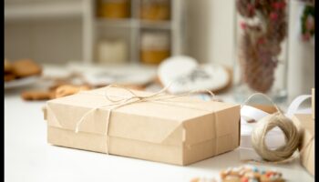 קשרים יצירתיים: שחרור רעיונות למתנות מיוחדות