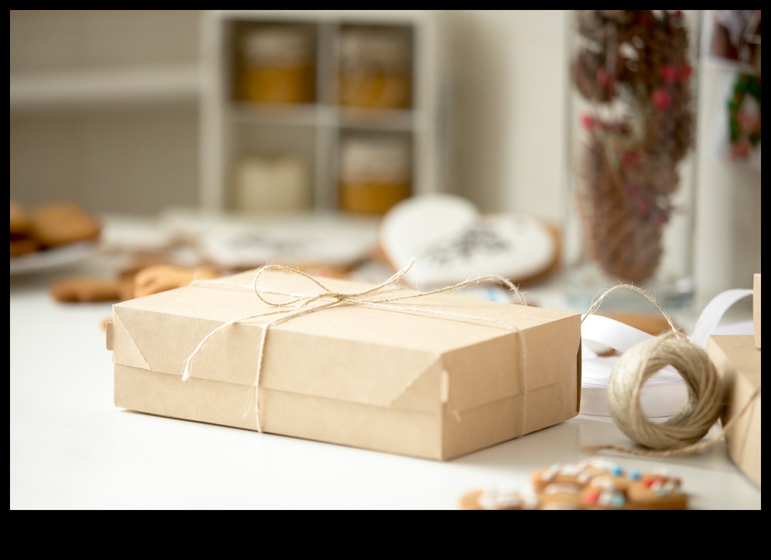 קשרים יצירתיים: שחרור רעיונות למתנות מיוחדות