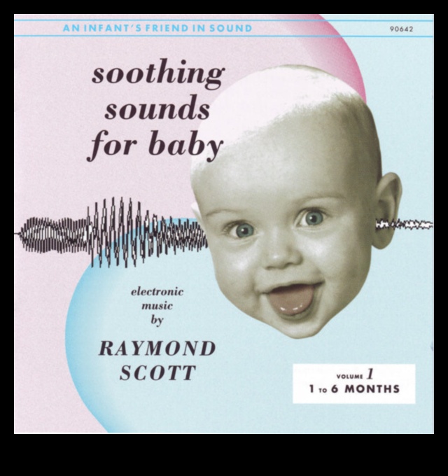 רגעים מוזיקליים: יצירת צלילים מתוקים עבור התינוק שלך