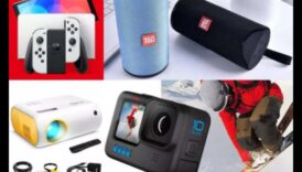 הצהרות דיגיטליות: רעיונות למתנות טכניות ליום ולנטיין מחובר