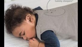 שוכן בנוחות: מוצרי תינוקות ראויים להתכרבל