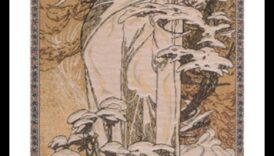 שטיח שלווה: אוסף מרגיע של תמונות נוף