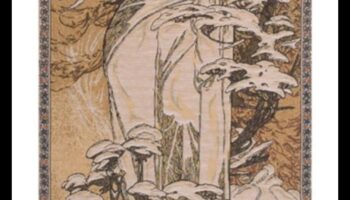 שטיח שלווה: אוסף מרגיע של תמונות נוף