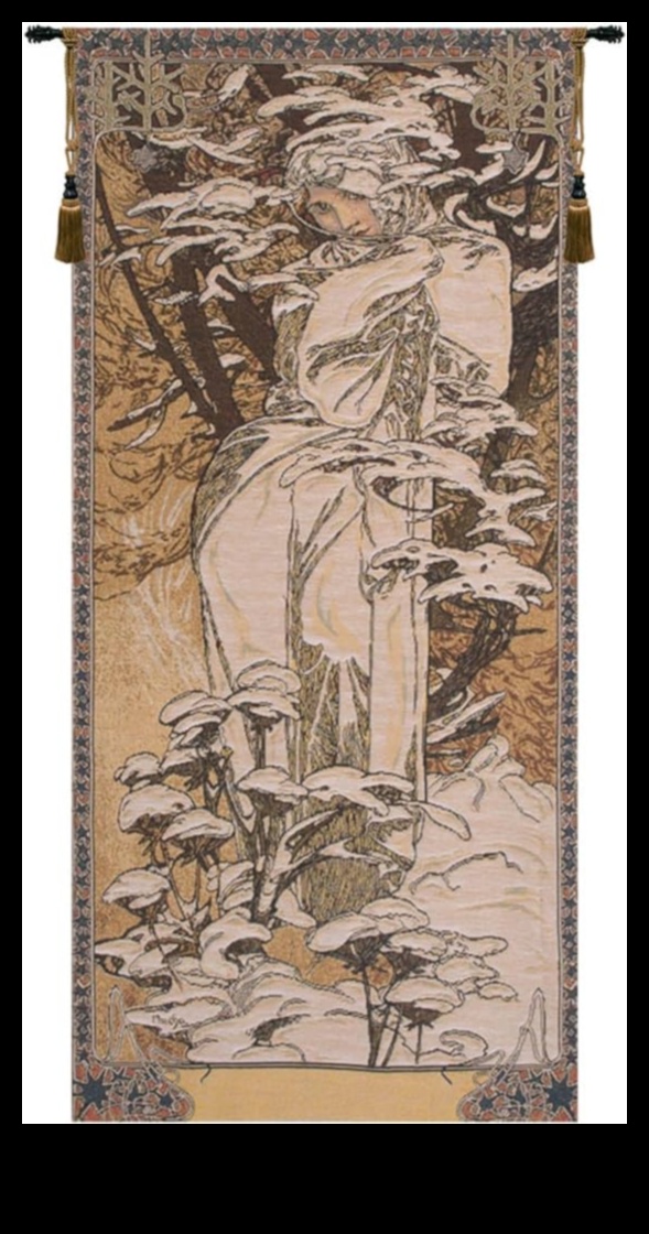 שטיח שטיח שליו צורת אמנות נצחית 1 שטיח שלווה: אוסף מרגיע של תמונות נוף