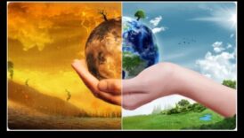 דברי אקלים ב': המשך נופים תוך שינוי