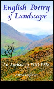 Reverie פואטי: פסוקים בהשראת היופי של נופים