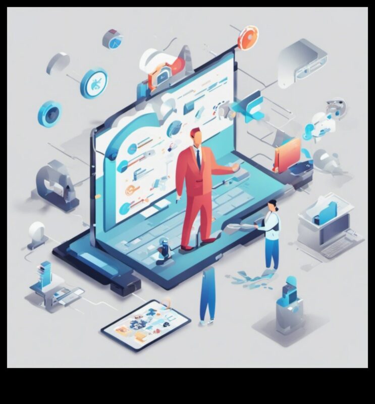 שליטה בעולמות וירטואליים: ייעול פתרונות להשפעה מרבית