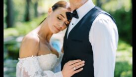 מגניב קלאסי: שליטה בלבוש החתן