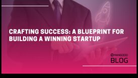 שרטוטים למחר: אסטרטגיות סטארט-אפ להיום