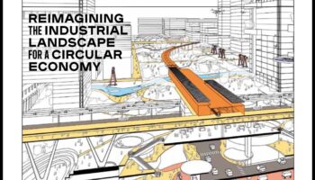 שרטוט כדור הארץ: המהות של אדריכלות נוף מדמיינת מחדש