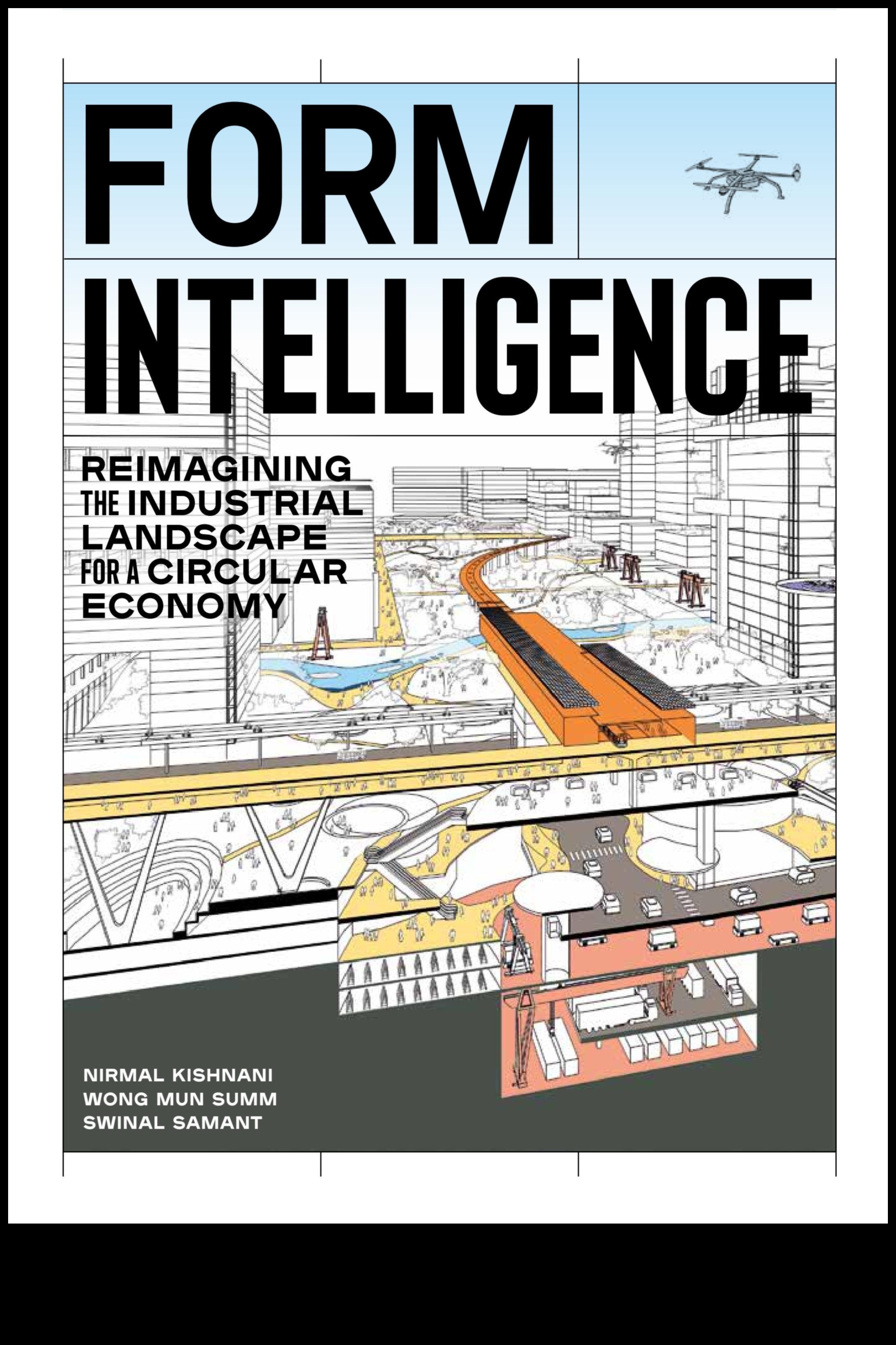 שרטוט כדור הארץ: המהות של אדריכלות נוף מדמיינת מחדש