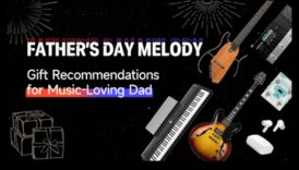 פעילויות פנאי הרמוניים עצות פרס מוזיקלית לאבא ולא באמצעות מהירות 3 תחביבים הרמוניים: עצות למתנה מוזיקלית לאבא עם קצב