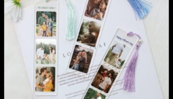 תמונה מושלמת: רעיונות למתנות בהשראת צילום